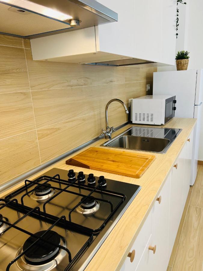 A Casa Di Tinny Barbusi المظهر الخارجي الصورة